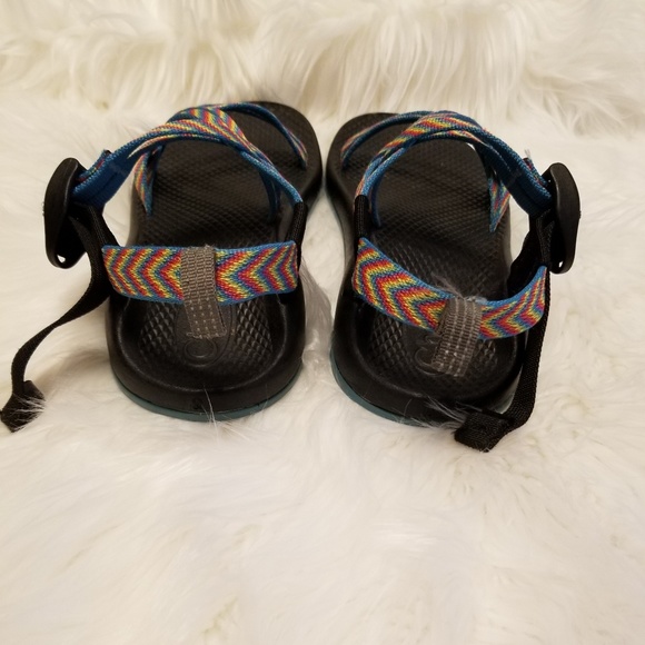 Chaco Sandals size 2 - Picture 3 of 7
